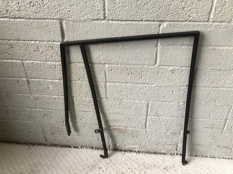 Discovery 2 Door Frame Window Near Side Rear Land Rover 1998 to 2004
