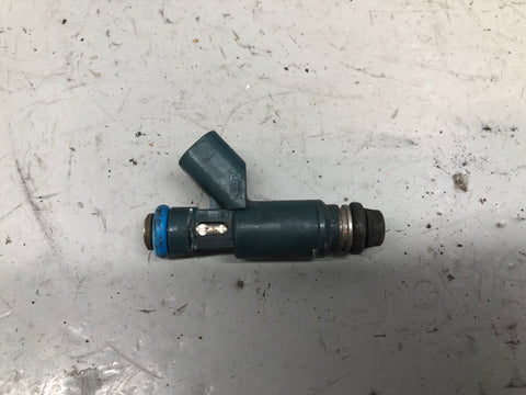 Range Rover L322 Fuel Injector x 1 Single Petrol 4.2  AJ-V8 Supercharged