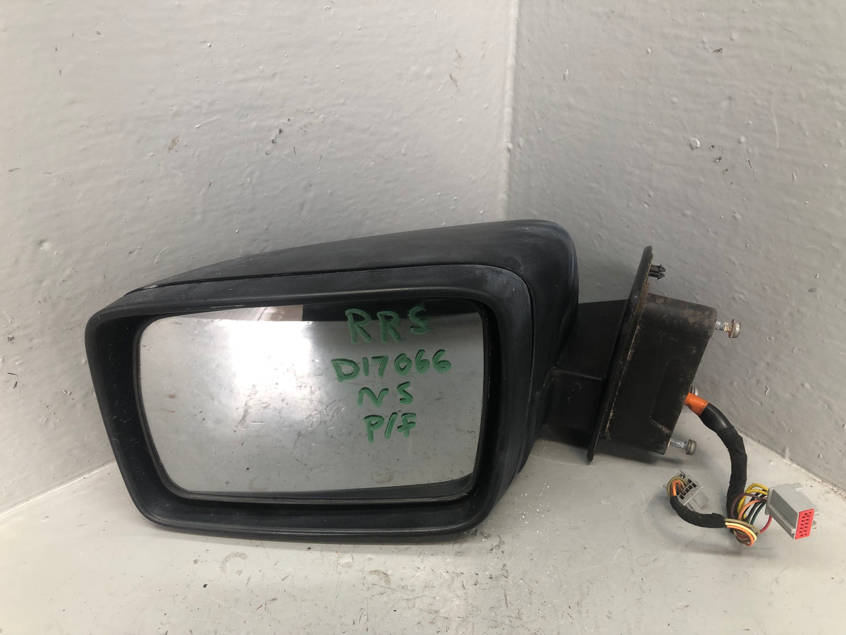 Range Rover Sport Door Mirror Near Side Power Fold L320 2005 to 2009 D17066