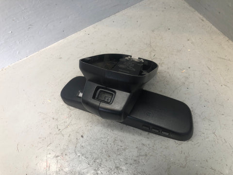 Range Rover L322 Rear View Mirror Interior Universal Transmitter Hi/Low Beam