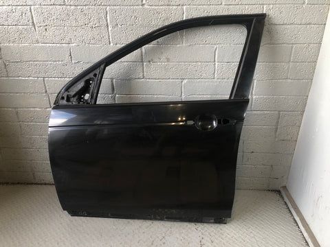 Discovery Sport Door Near Side Front Santorini Black L550 Land Rover L12086