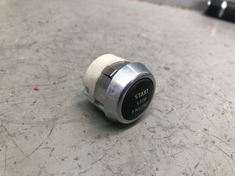 Freelander 2 Engine Start / Stop Button DH52-14C376-AA Land Rover 2011 to 2014