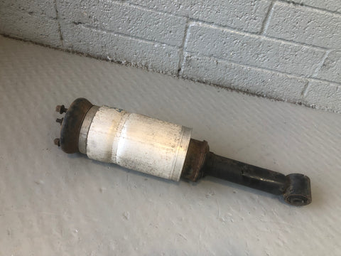Discovery 4 Front Air Suspension Airbag Strut Land Rover 2009 to 2014 L10076
