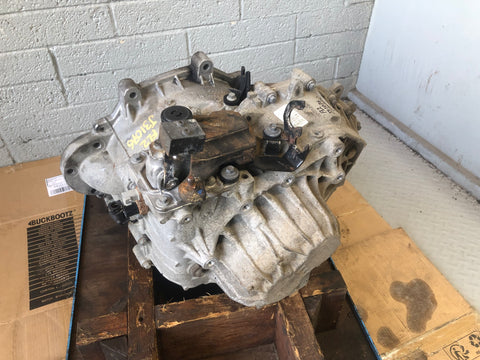 Freelander 2 Manual Gearbox 7G9R 7002 HG HJ 6 Speed 2.2 TD4 2006 to 2011