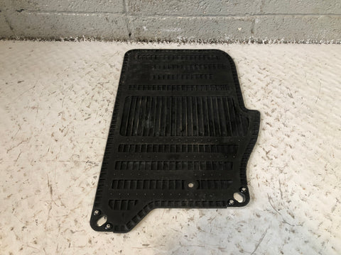 Range Rover Sport Floor Mats Rubber Heavy Duty L320 2005 to 2013 J14106