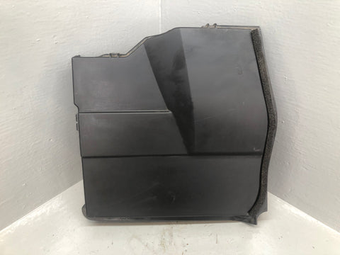 Discovery 4 Battery Cover Near Side EH22-014A47-AC Land Rover 2014 to 2016