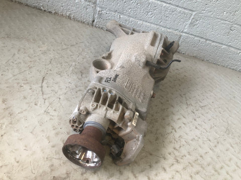 Freelander 2 TD4 Rear Haldex Unit Diff Land Rover - Gen 3 2006 to 2009 J07076