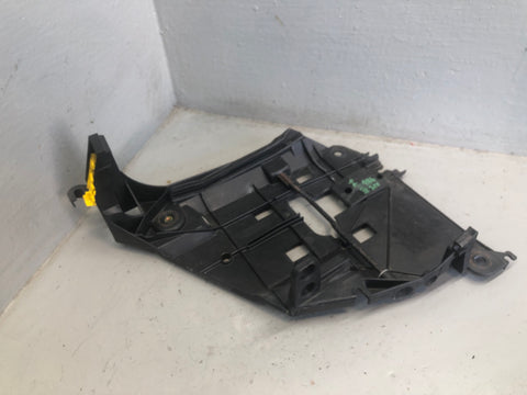 Porsche Boxster S Headlight Bracket Tray Left 986 1996 to 2004