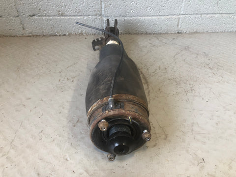 Range Rover L322 Air Suspension Strut Near Side Front 22238311 2006 to 2010