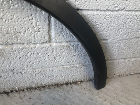 Discovery Sport Wheel Arch Trim Near Side Rear FK72-290E23-BC L550 Land Rover