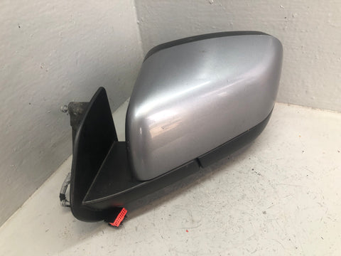 Discovery 4 Mirror Near Side Left Orkney Grey Land Rover 2009 to 2014 D03086