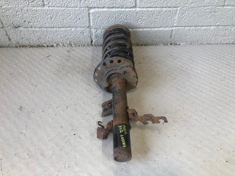 Freelander 2 Suspension Strut Shock Absorber Near Side Rear Land Rover L05086