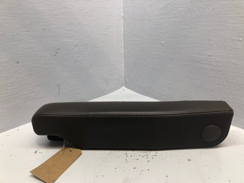 Range Rover Sport Armrest Espresso Leather Off Side Front Facelift L320 L28096