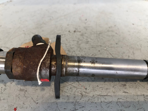 Fuel Injector A2C59513553 Discovery 3 Range Rover Sport 2.7 TDV6 Diesel Euro 4