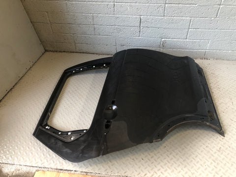 Discovery Sport Door Off Side Rear Santorini Black L550 Land Rover L12086