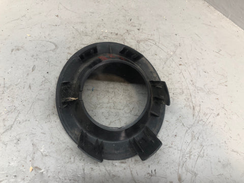 Freelander 2 Fog Light Bezel Front Bumper Santorini Black Near Side Land Rover