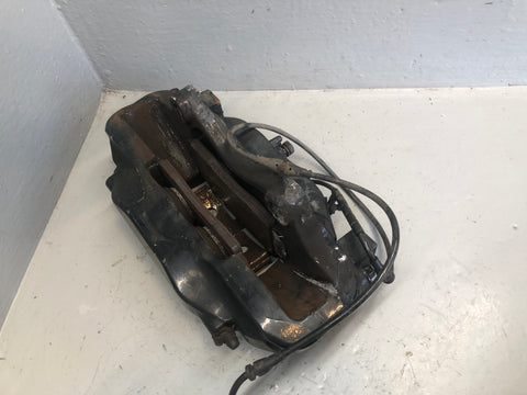 Range Rover Sport L320 Brake Caliper SEB500080 Brembo Near Side Front D17066