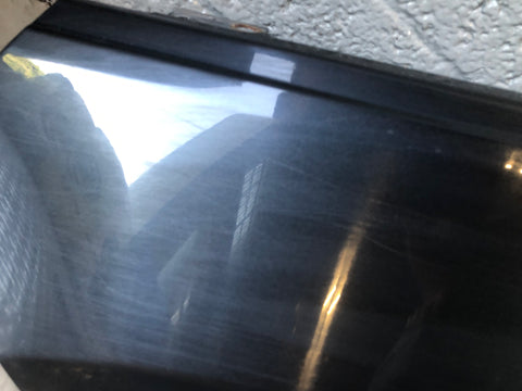 Range Rover L405 Wing Near Side Left Causeway Grey 950 2013 to 2017 Land Rover