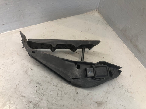 Range Rover L322 Accelerator Throttle Pedal 3542 6772645-02 2006 to 2009
