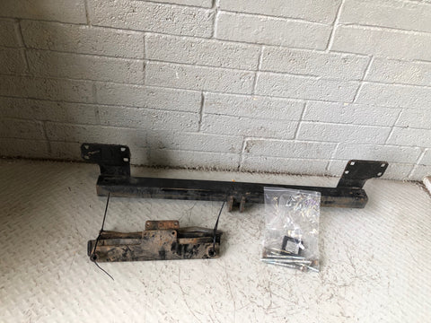 Range Rover L322 Tow Bar Kit Tow-Trust with Bolts 2002 to 2009 D26086