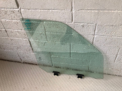Range Rover Sport Glass Front Door Window Near Side Double Glazed L320 D11096