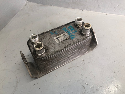 Range Rover Sport Gearbox Oil Cooler 4.2 V8 Supercharged L320 PBC500051