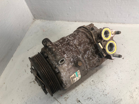 Range Rover L322 Air Conditioning Compressor Pump 4.4 TDV8 8W83-19D629-AC