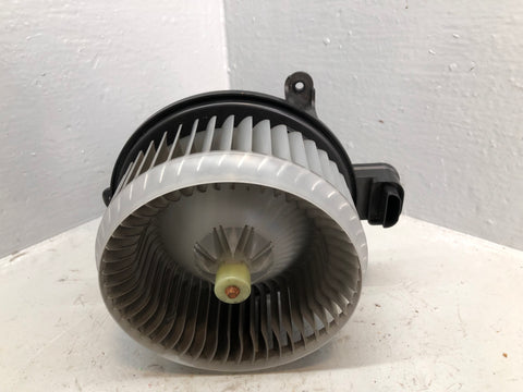 Range Rover Sport Heater Blower Motor and Fan Front L494 2014 to 2022