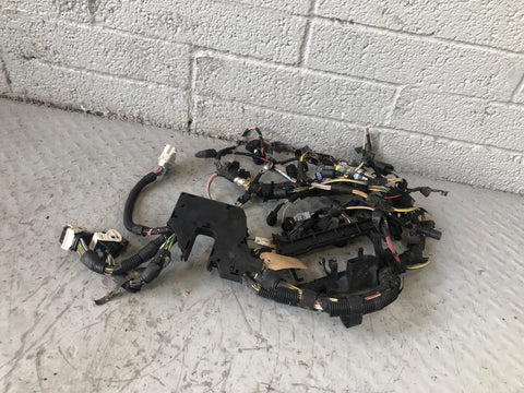 Engine Wiring Loom 2.7 TDV6 4H2Q-9H589-AT Euro 3 Discovery 3 Range Rover Sport