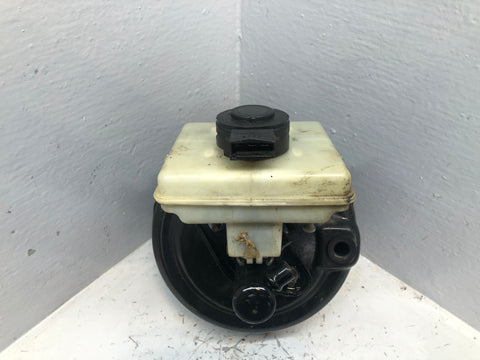 Discovery 2 Brake Servo and Master Cylinder TD5 Auto Land Rover 1998 to 2004