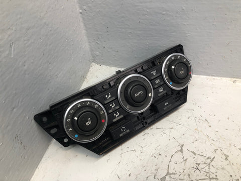 Freelander 2 Heater Control Panel 6H52-14C239-EB Land Rover 2006 to 2011