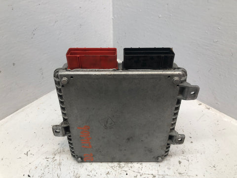 Discovery 2 TD5 Main Engine ECU MSB101193 Land Rover 1998 to 2004
