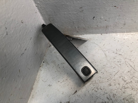 Range Rover Sport Door Handle Off Side Rear External Keyless Grey L320