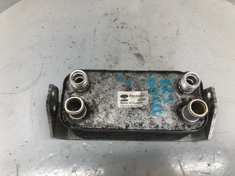 Range Rover Sport Gearbox Oil Cooler 4.2 V8 Supercharged L320 PBC500051