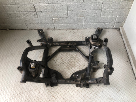 Range Rover L322 Subframe Front Engine Cradle 2002 to 2013 Land Rover K11056