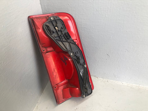 Discovery 2 Rear Tail Light Cluster Upper Pre-Facelift Near Side Rear L20076