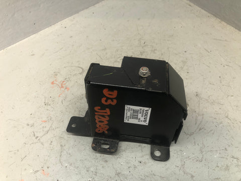 Alarm Siren Anti-Theft Module YWK500040 Range Rover Sport Discovery 3 Land Rover