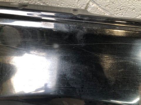 Range Rover Sport Wing Near Side Front Santorini Black L320 2009 to 2013 J14106
