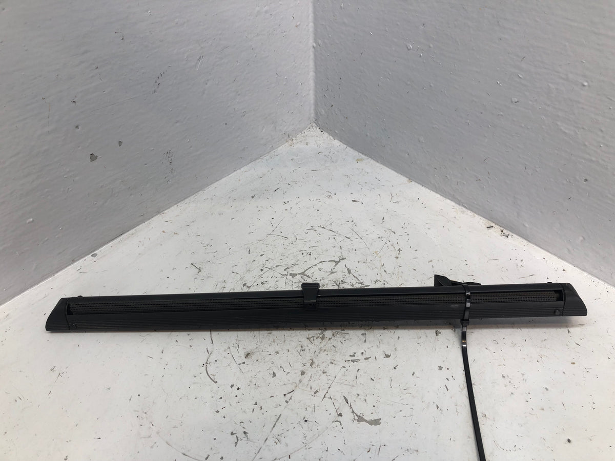 Discovery 2 Rear Window Blind Near Side 1998 to 2004 Land Rover