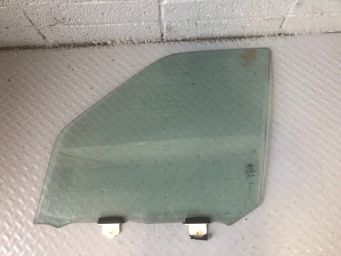 Range Rover Sport Glass Front Door Window Near Side Double Glazed D16076