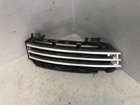 Range Rover L405 Bumper Grille Lower Right CK52 17F908 AA 2013 to 2017