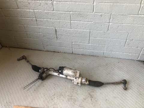 Discovery Sport Power Steering Rack Electric FK72-3504-BD L550 Land Rover