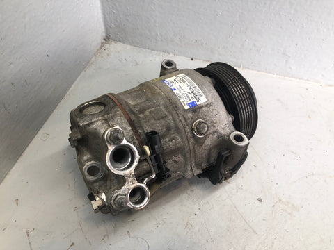 Range Rover L405 Air Con Compressor 4.4 TDV8 CPLA-19D629-BC 2013 to 2017