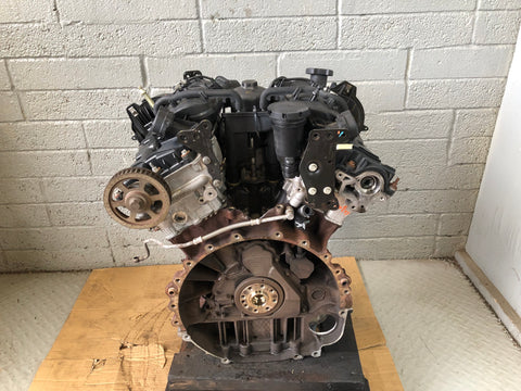2.7 TDV6 Engine Diesel Land Rover Discovery 3 Range Rover Sport 276DT L03096