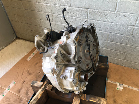 Freelander 2 Auto Gearbox Automatic TF-81SC Land Rover 2011 to 2014 D02106