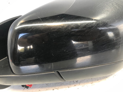 Range Rover Sport Door Mirror Near Side Power Fold L320 2009 to 2013 J14106