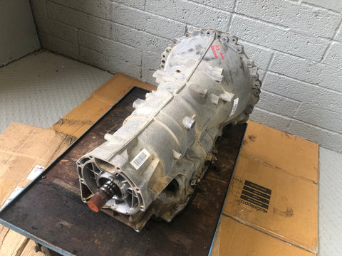 Automatic Gearbox 2.7 TDV6 Discovery 3 Range Rover Sport TGD500570 K02066