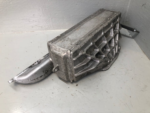 Range Rover Air Intake Manifold L322 Sport 4.2 V8 Supercharged 2W93-9424-BH