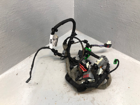 Range Rover Sport Tailgate Wiring Loom DK62-14A583-AC L494 2014 to 2022