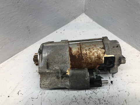 Starter Motor 3.0 TDV6 Land Rover Discovery 4 Range Rover Sport L320 L319